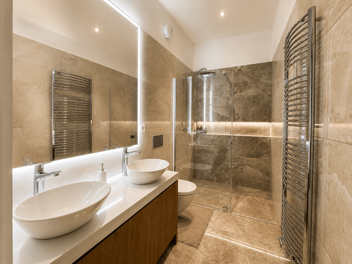 Pronájem bytu 4+kk 115 m², Dukelských hrdinů, Praha, Praha Pronájem bytu 4+kk 115 m², Dukelských hrdinů, Praha, Praha