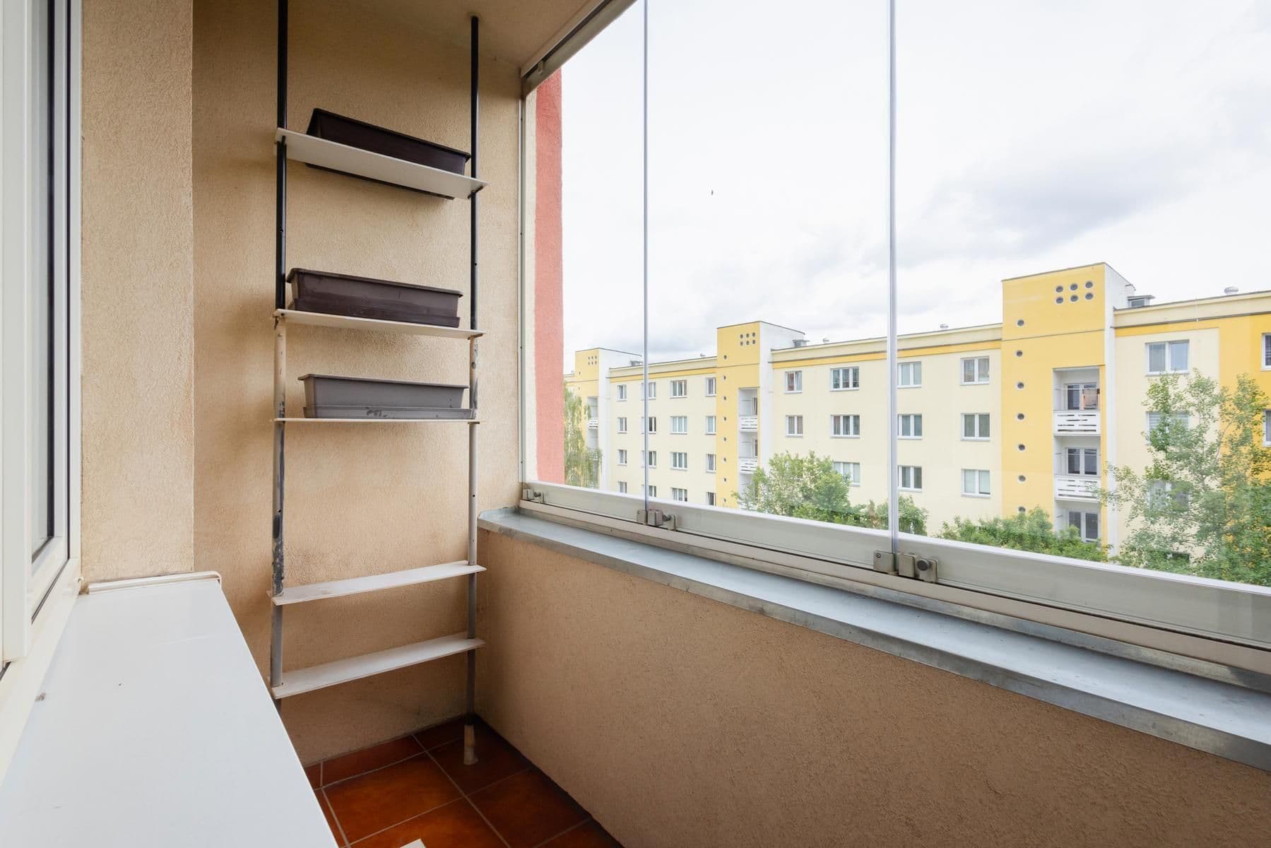 Prodej bytu 2+1 57 m², Kamerunská, Praha, Praha Prodej bytu 2+1 57 m², Kamerunská, Praha, Praha