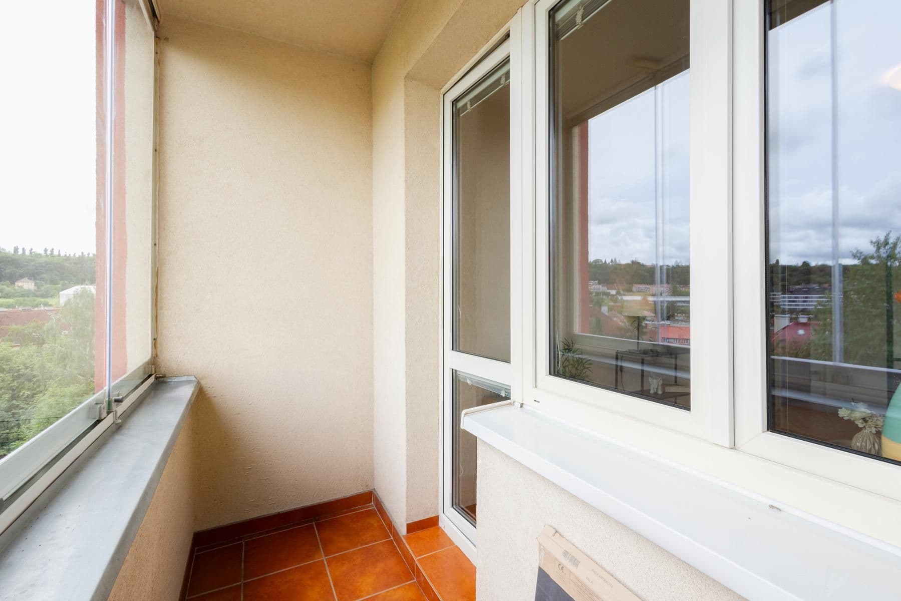 Prodej bytu 2+1 57 m², Kamerunská, Praha, Praha Prodej bytu 2+1 57 m², Kamerunská, Praha, Praha