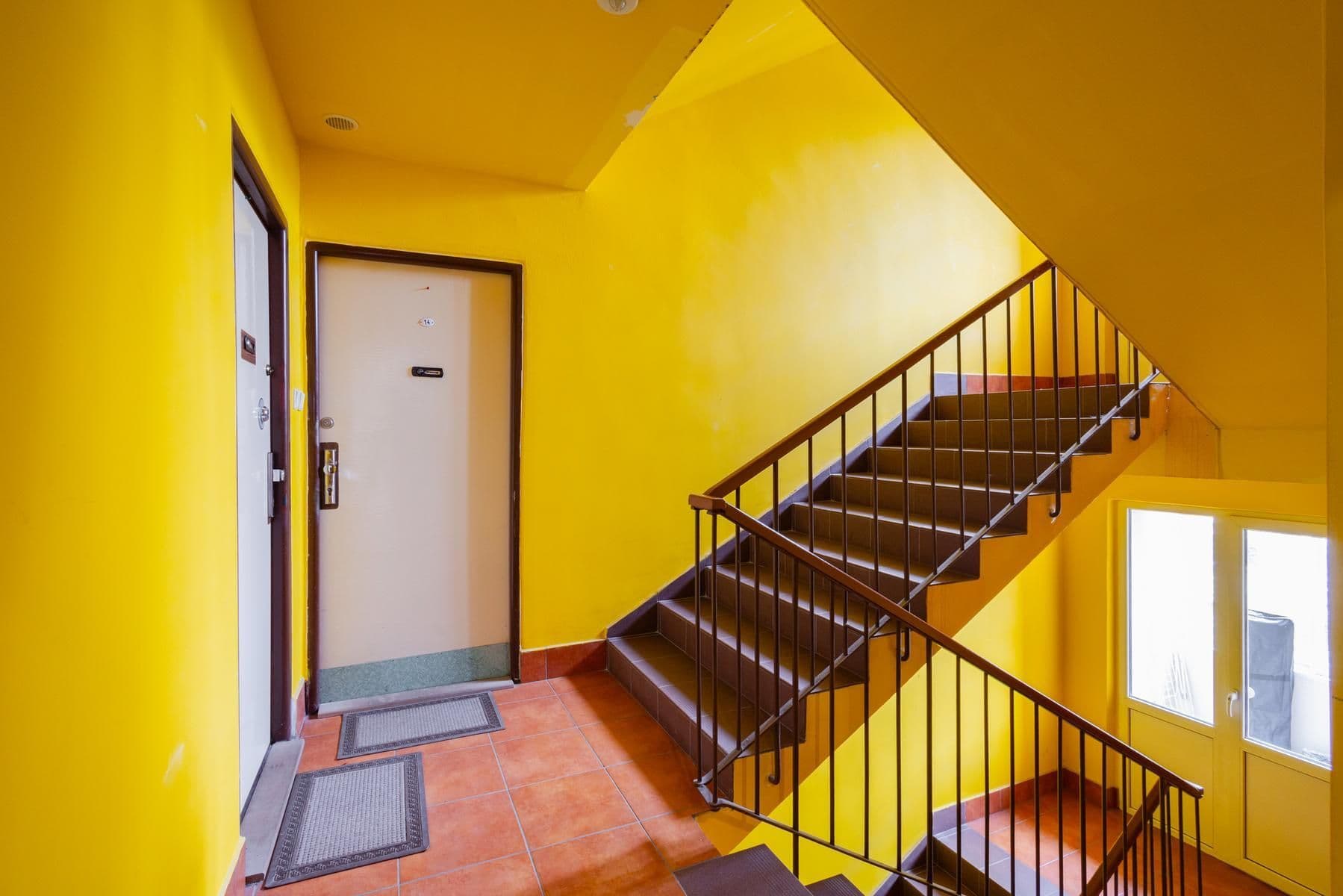 Prodej bytu 2+1 57 m², Kamerunská, Praha, Praha Prodej bytu 2+1 57 m², Kamerunská, Praha, Praha