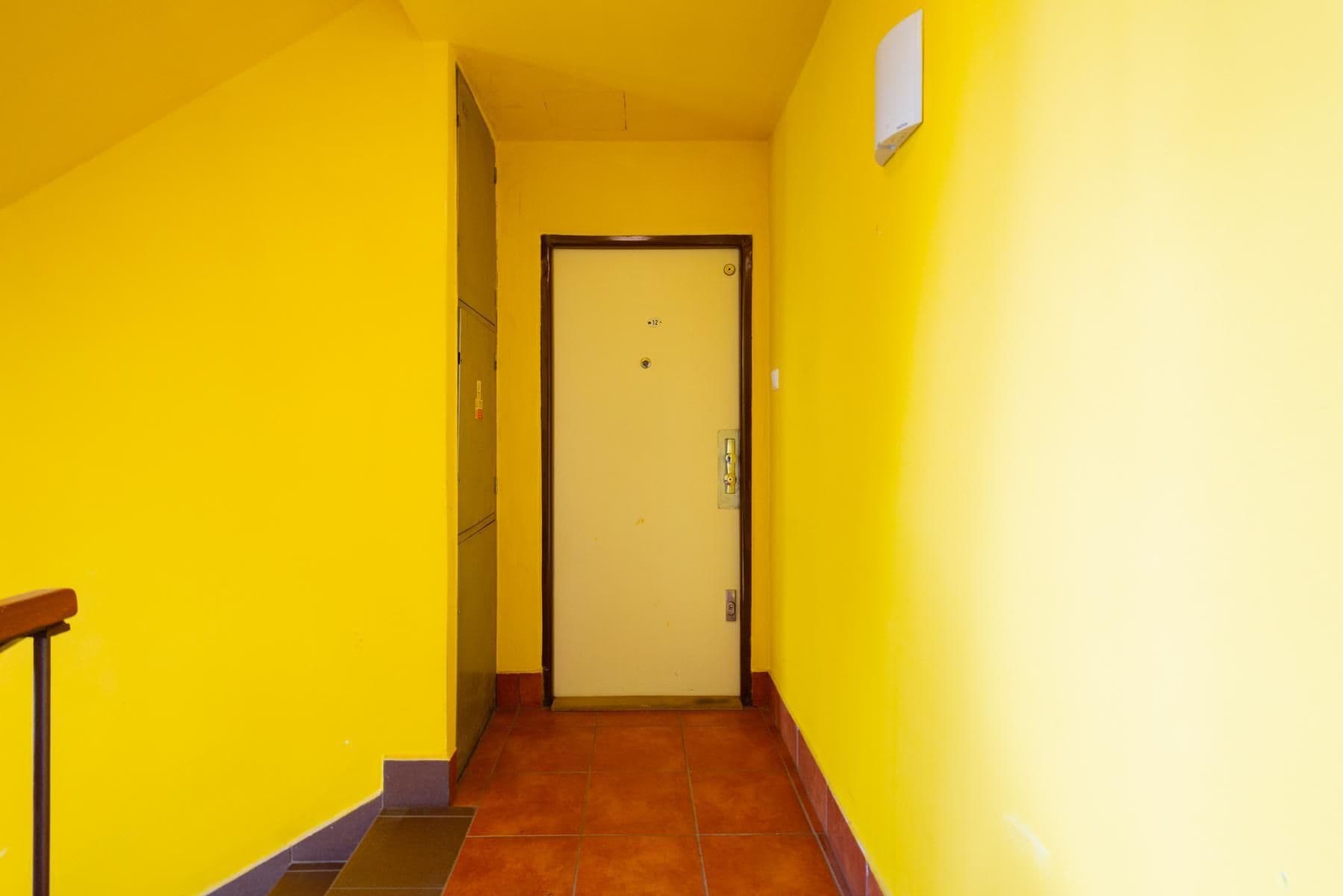 Prodej bytu 2+1 57 m², Kamerunská, Praha, Praha Prodej bytu 2+1 57 m², Kamerunská, Praha, Praha