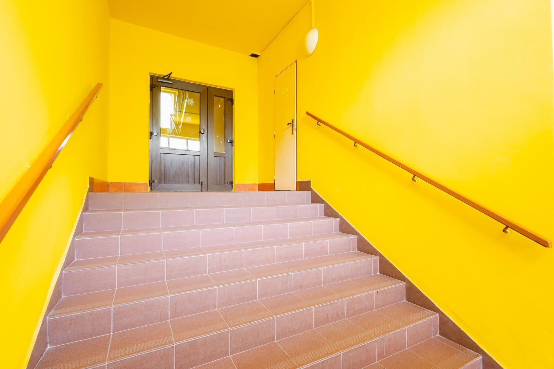 Prodej bytu 2+1 57 m², Kamerunská, Praha, Praha Prodej bytu 2+1 57 m², Kamerunská, Praha, Praha