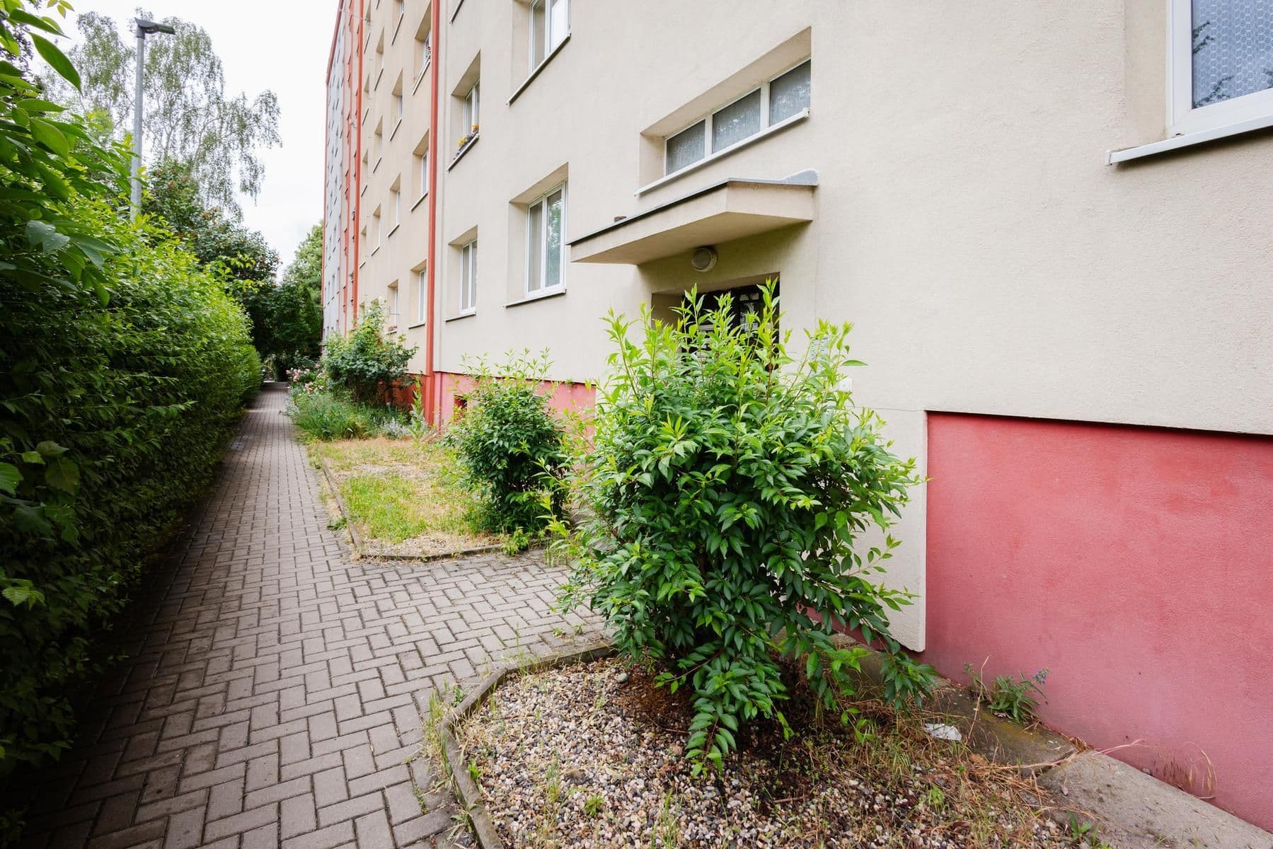 Prodej bytu 2+1 57 m², Kamerunská, Praha, Praha Prodej bytu 2+1 57 m², Kamerunská, Praha, Praha