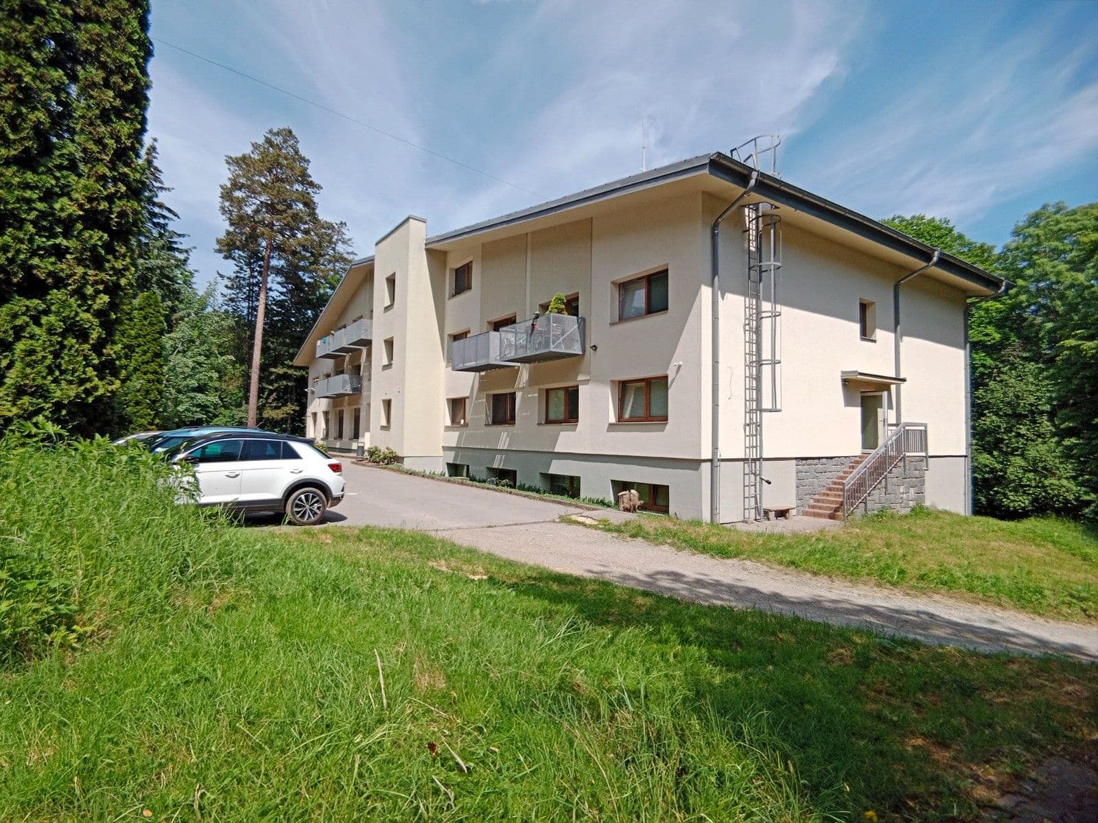 Pronájem bytu 2+kk 41 m², Rakovecká, Brno, Jihomoravský kraj Pronájem bytu 2+kk 41 m², Rakovecká, Brno, Jihomoravský kraj