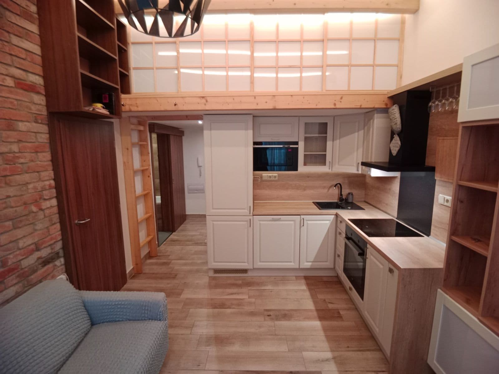 Pronájem bytu 2+kk 41 m², Rakovecká, Brno, Jihomoravský kraj Pronájem bytu 2+kk 41 m², Rakovecká, Brno, Jihomoravský kraj