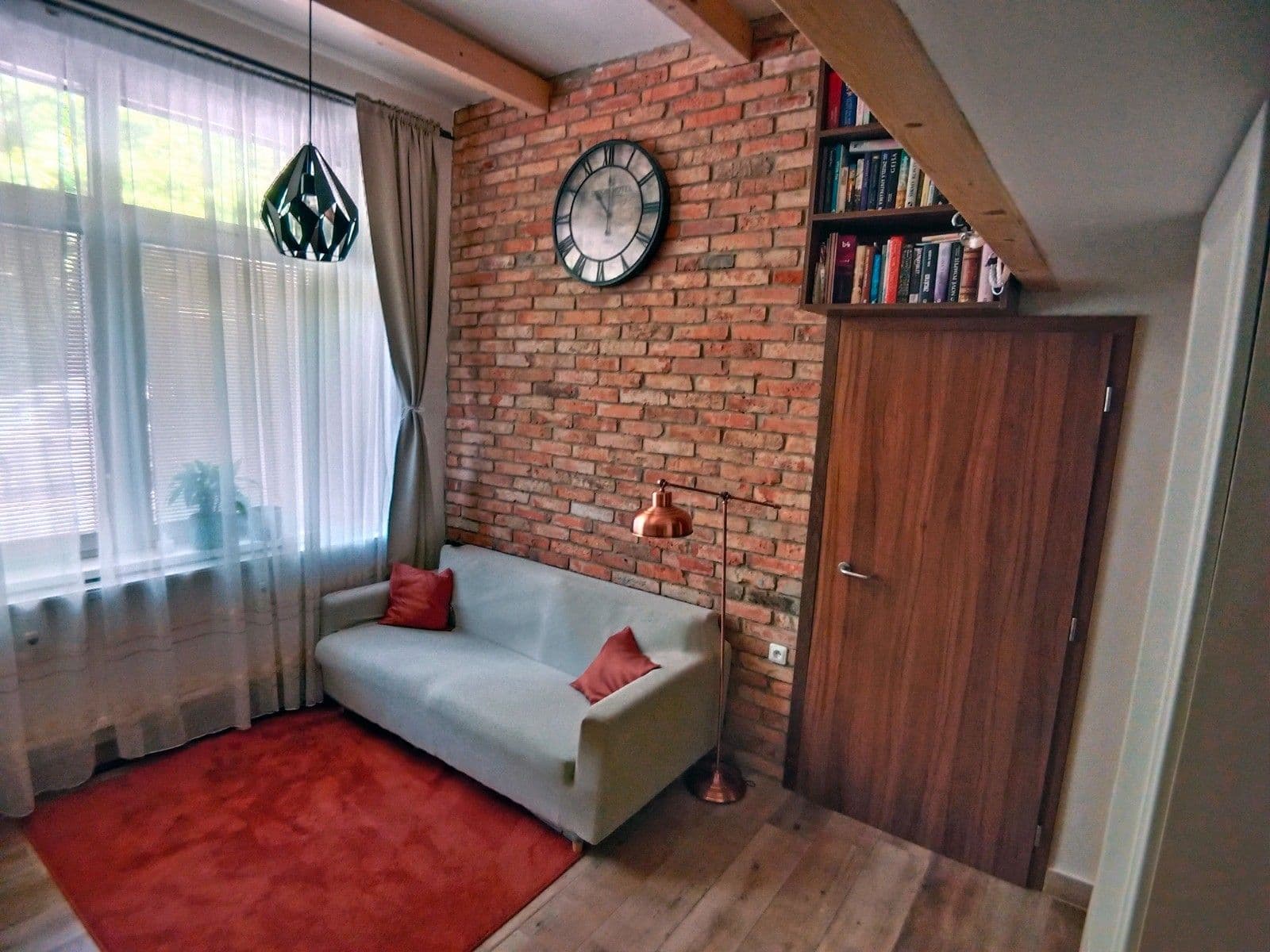 Pronájem bytu 2+kk 41 m², Rakovecká, Brno, Jihomoravský kraj Pronájem bytu 2+kk 41 m², Rakovecká, Brno, Jihomoravský kraj