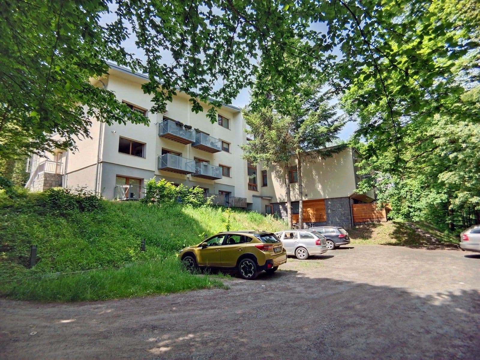 Pronájem bytu 2+kk 41 m², Rakovecká, Brno, Jihomoravský kraj Pronájem bytu 2+kk 41 m², Rakovecká, Brno, Jihomoravský kraj
