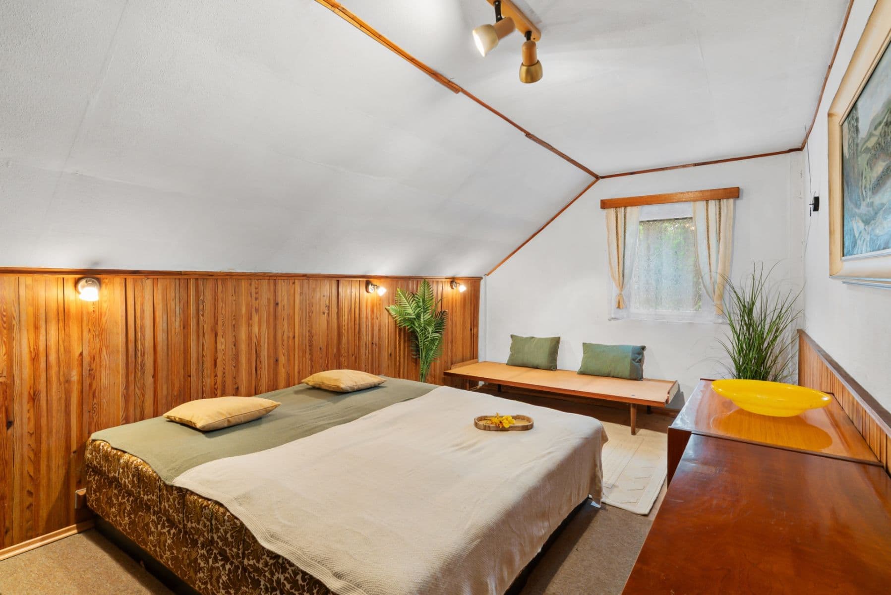 Prodej chaty, chalupy 150 m², pozemek 915 m², Srbská Kamenice, Ústecký kraj Prodej chaty, chalupy 150 m², pozemek 915 m², Srbská Kamenice, Ústecký kraj