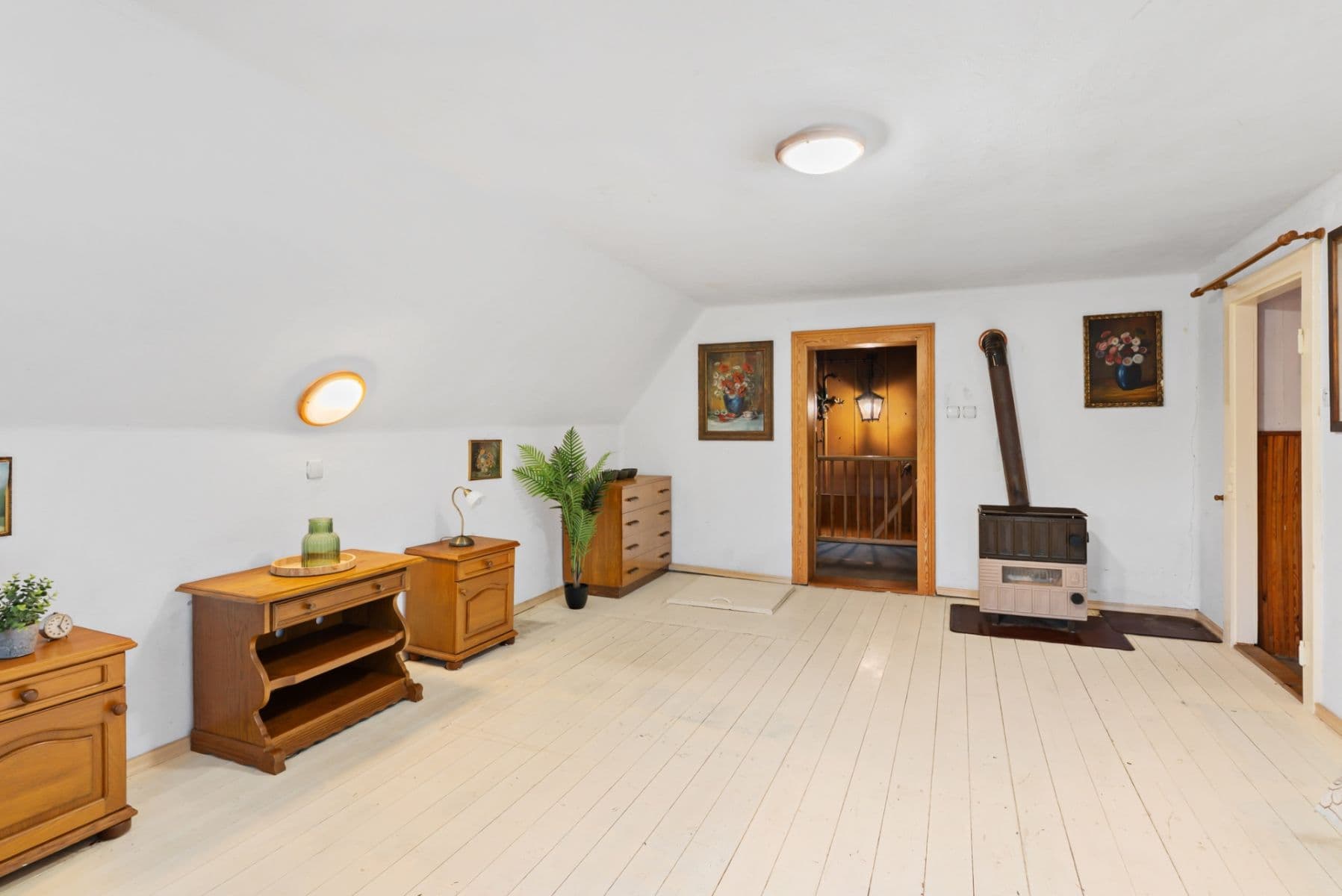 Prodej chaty, chalupy 150 m², pozemek 915 m², Srbská Kamenice, Ústecký kraj Prodej chaty, chalupy 150 m², pozemek 915 m², Srbská Kamenice, Ústecký kraj