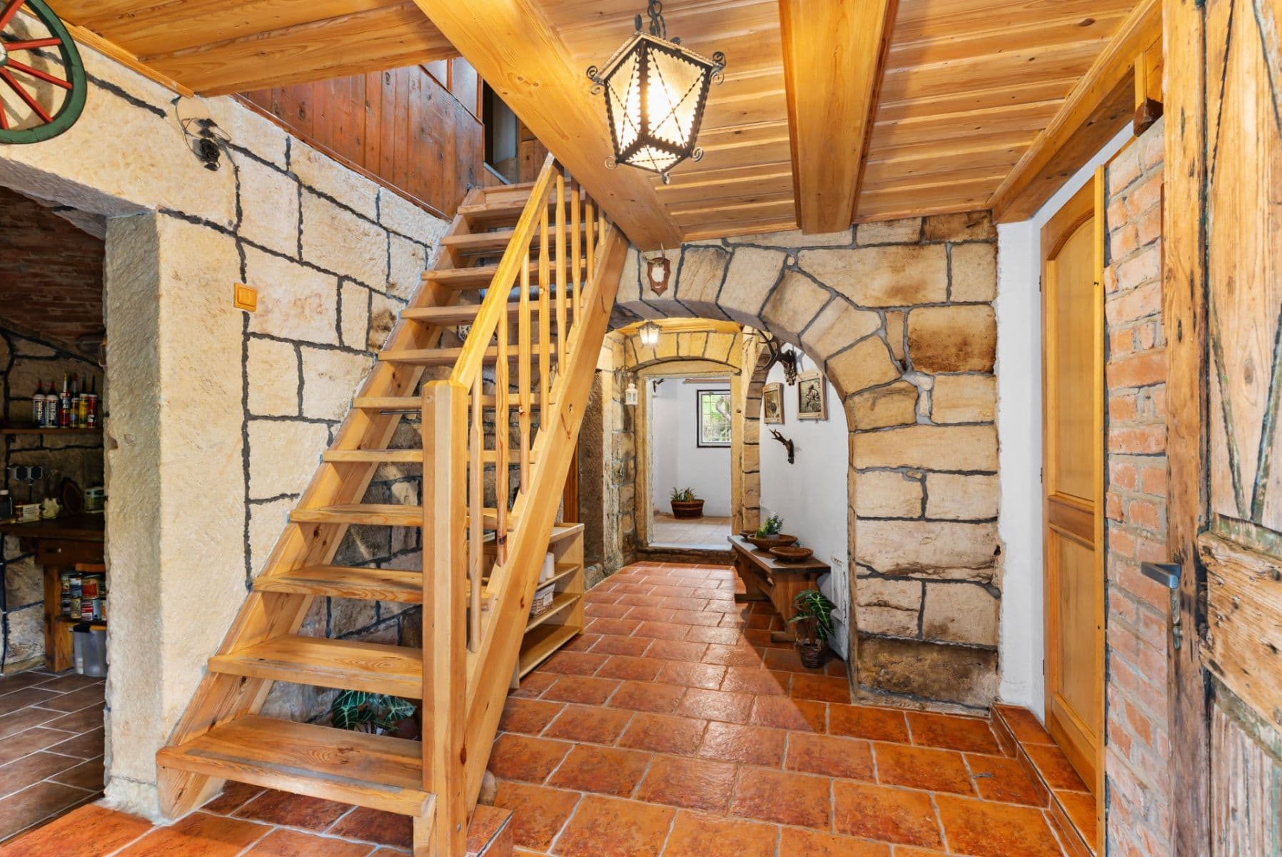 Prodej chaty, chalupy 150 m², pozemek 915 m², Srbská Kamenice, Ústecký kraj Prodej chaty, chalupy 150 m², pozemek 915 m², Srbská Kamenice, Ústecký kraj