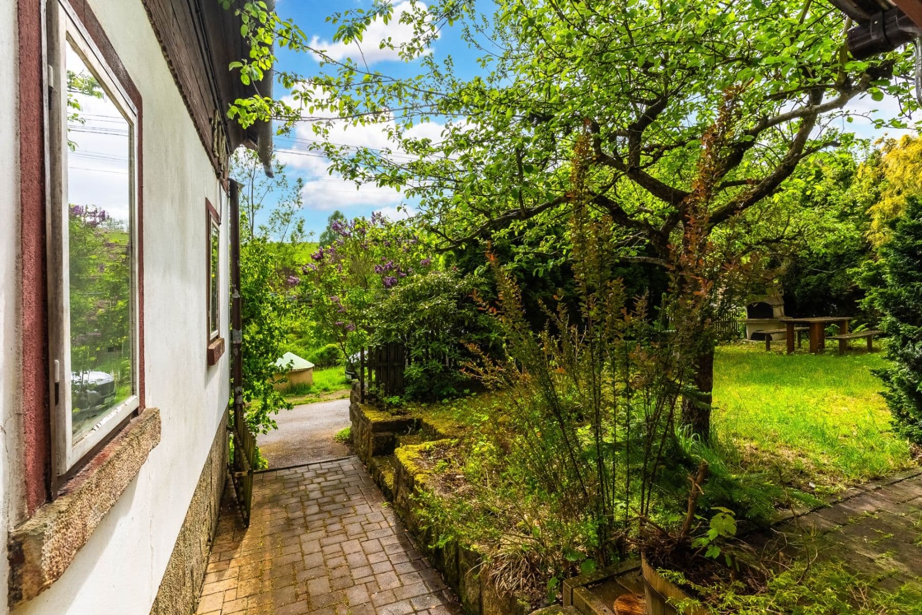 Prodej chaty, chalupy 150 m², pozemek 915 m², Srbská Kamenice, Ústecký kraj Prodej chaty, chalupy 150 m², pozemek 915 m², Srbská Kamenice, Ústecký kraj