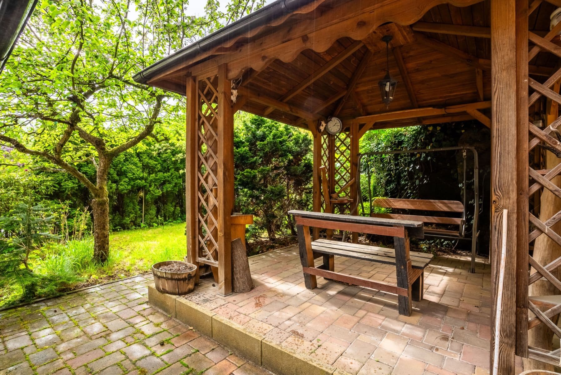 Prodej chaty, chalupy 150 m², pozemek 915 m², Srbská Kamenice, Ústecký kraj Prodej chaty, chalupy 150 m², pozemek 915 m², Srbská Kamenice, Ústecký kraj