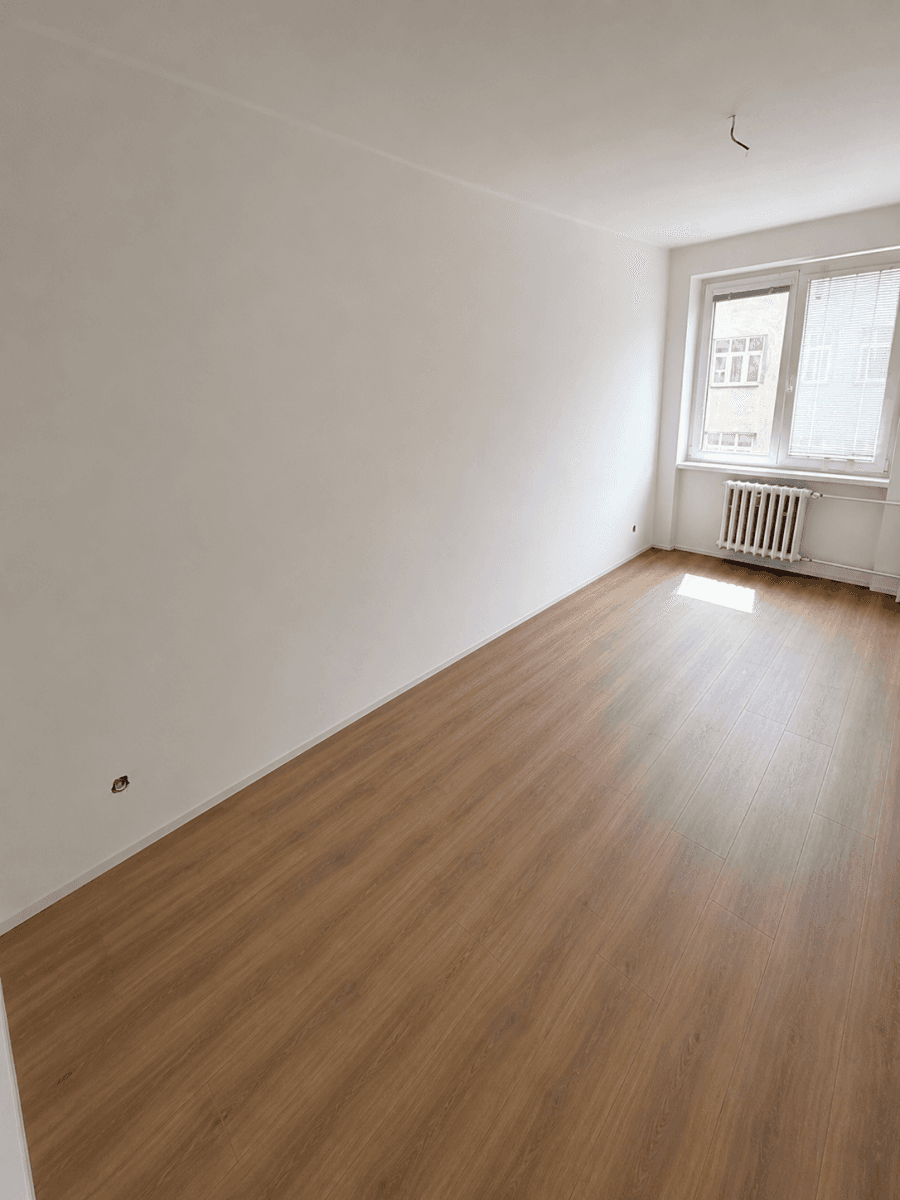 Prodej bytu 3+1 56 m², Riegrova, Děčín, Ústecký kraj Prodej bytu 3+1 56 m², Riegrova, Děčín, Ústecký kraj