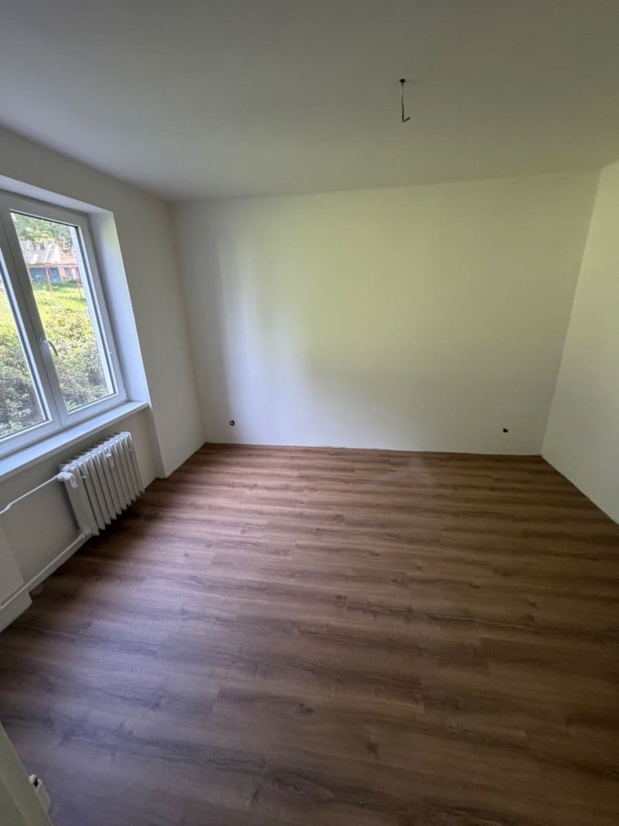 Prodej bytu 3+1 56 m², Riegrova, Děčín, Ústecký kraj Prodej bytu 3+1 56 m², Riegrova, Děčín, Ústecký kraj