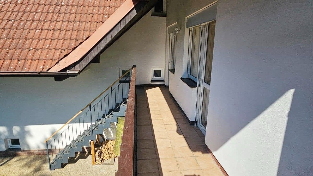 Pronájem bytu 2+1 64 m², Hostinského, Praha, Praha Pronájem bytu 2+1 64 m², Hostinského, Praha, Praha