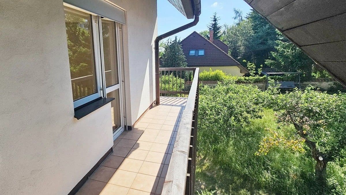 Pronájem bytu 2+1 64 m², Hostinského, Praha, Praha Pronájem bytu 2+1 64 m², Hostinského, Praha, Praha