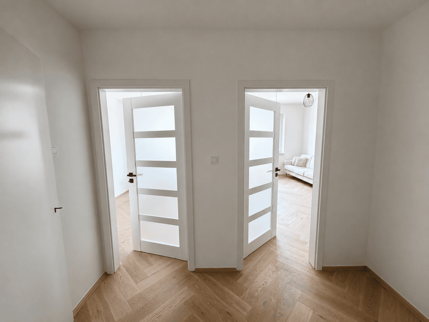 Prodej bytu 2+kk 48 m², Plzeňská, Praha, Praha Prodej bytu 2+kk 48 m², Plzeňská, Praha, Praha