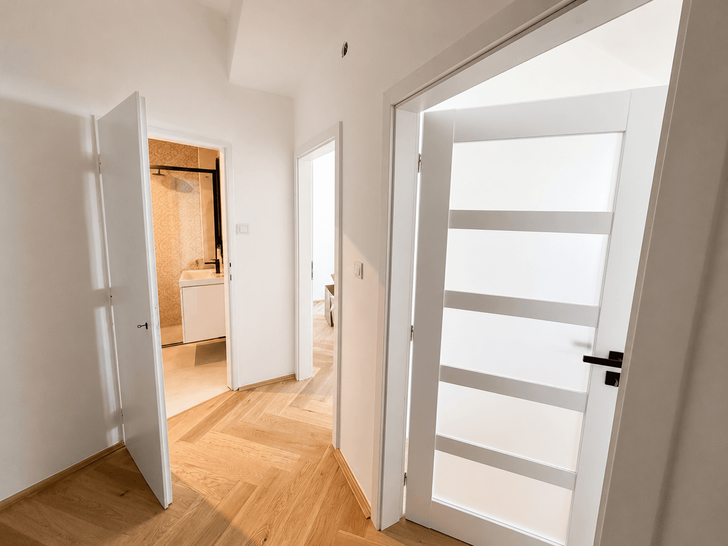 Prodej bytu 2+kk 48 m², Plzeňská, Praha, Praha Prodej bytu 2+kk 48 m², Plzeňská, Praha, Praha