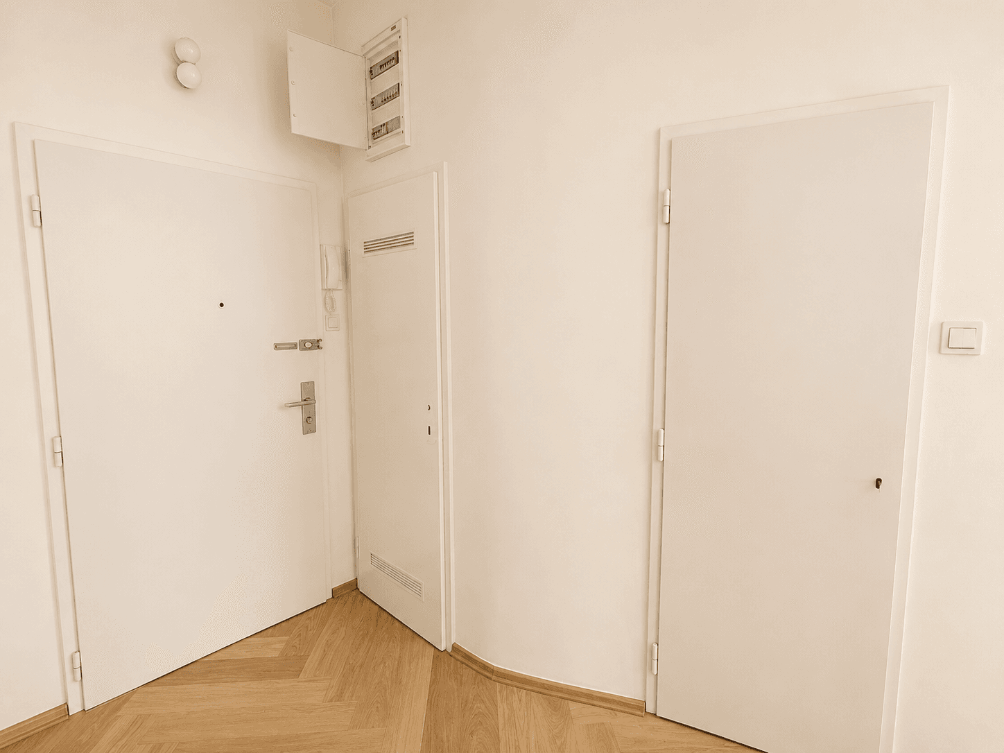 Prodej bytu 2+kk 48 m², Plzeňská, Praha, Praha Prodej bytu 2+kk 48 m², Plzeňská, Praha, Praha
