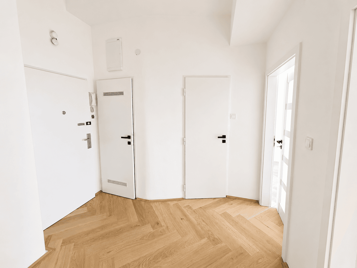Prodej bytu 2+kk 48 m², Plzeňská, Praha, Praha Prodej bytu 2+kk 48 m², Plzeňská, Praha, Praha
