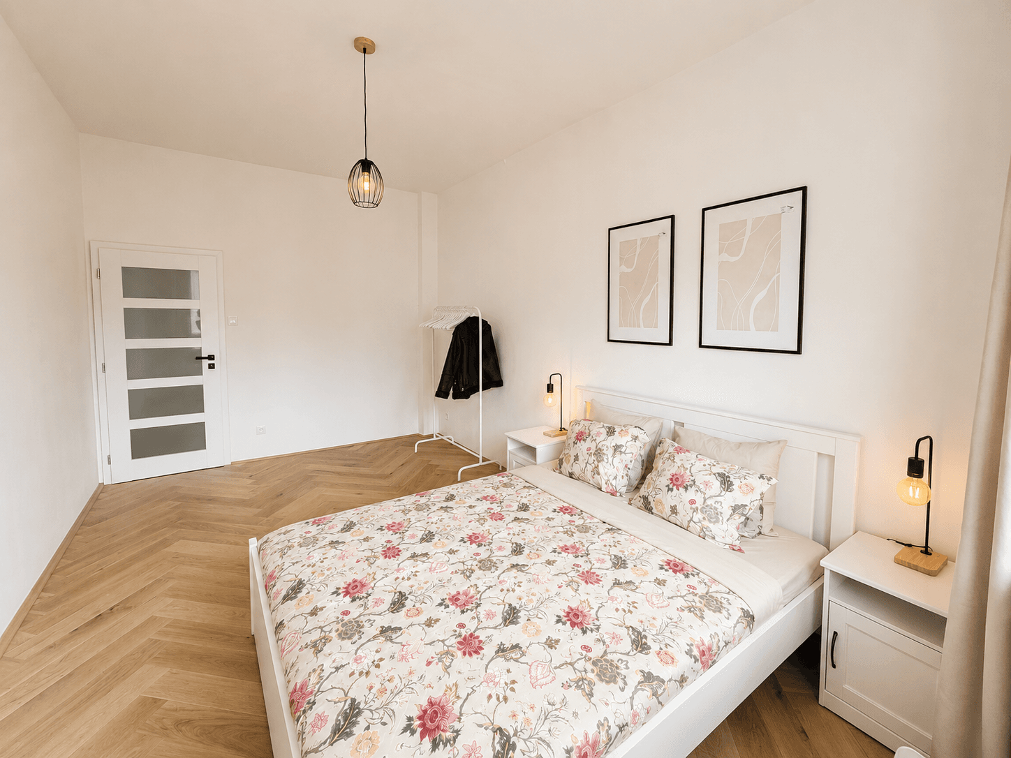 Prodej bytu 2+kk 48 m², Plzeňská, Praha, Praha Prodej bytu 2+kk 48 m², Plzeňská, Praha, Praha
