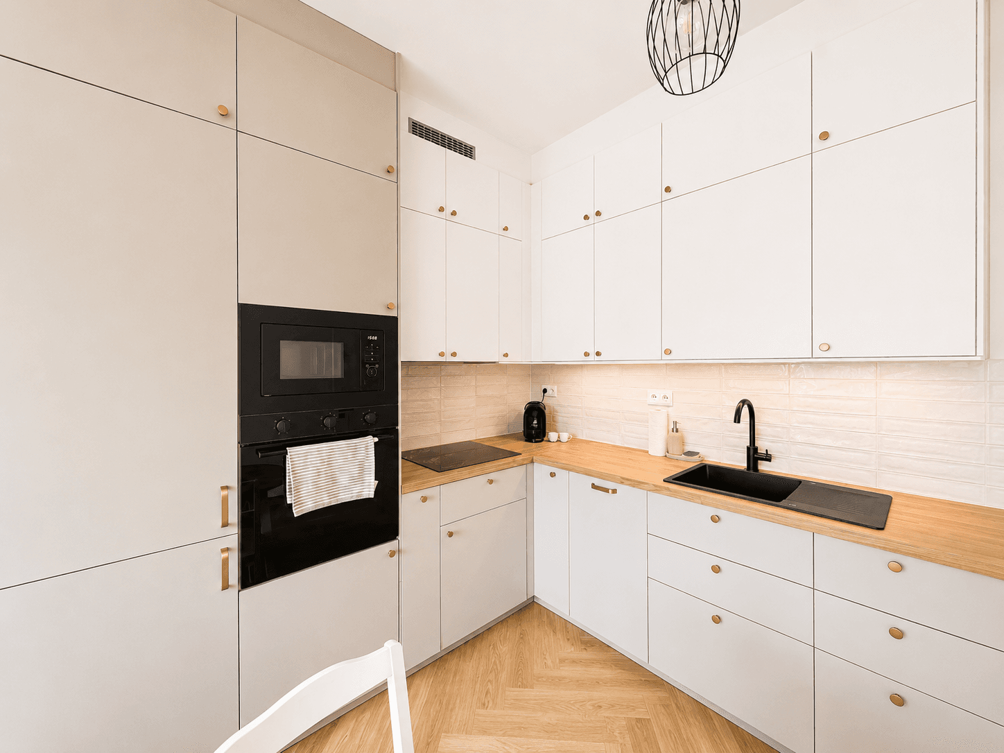Prodej bytu 2+kk 48 m², Plzeňská, Praha, Praha Prodej bytu 2+kk 48 m², Plzeňská, Praha, Praha