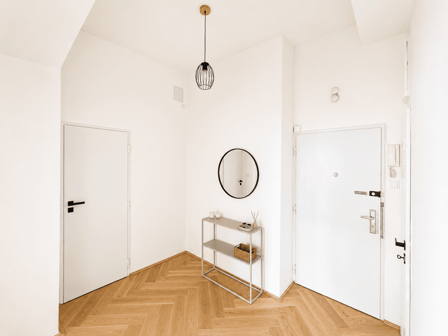 Prodej bytu 2+kk 48 m², Plzeňská, Praha, Praha Prodej bytu 2+kk 48 m², Plzeňská, Praha, Praha