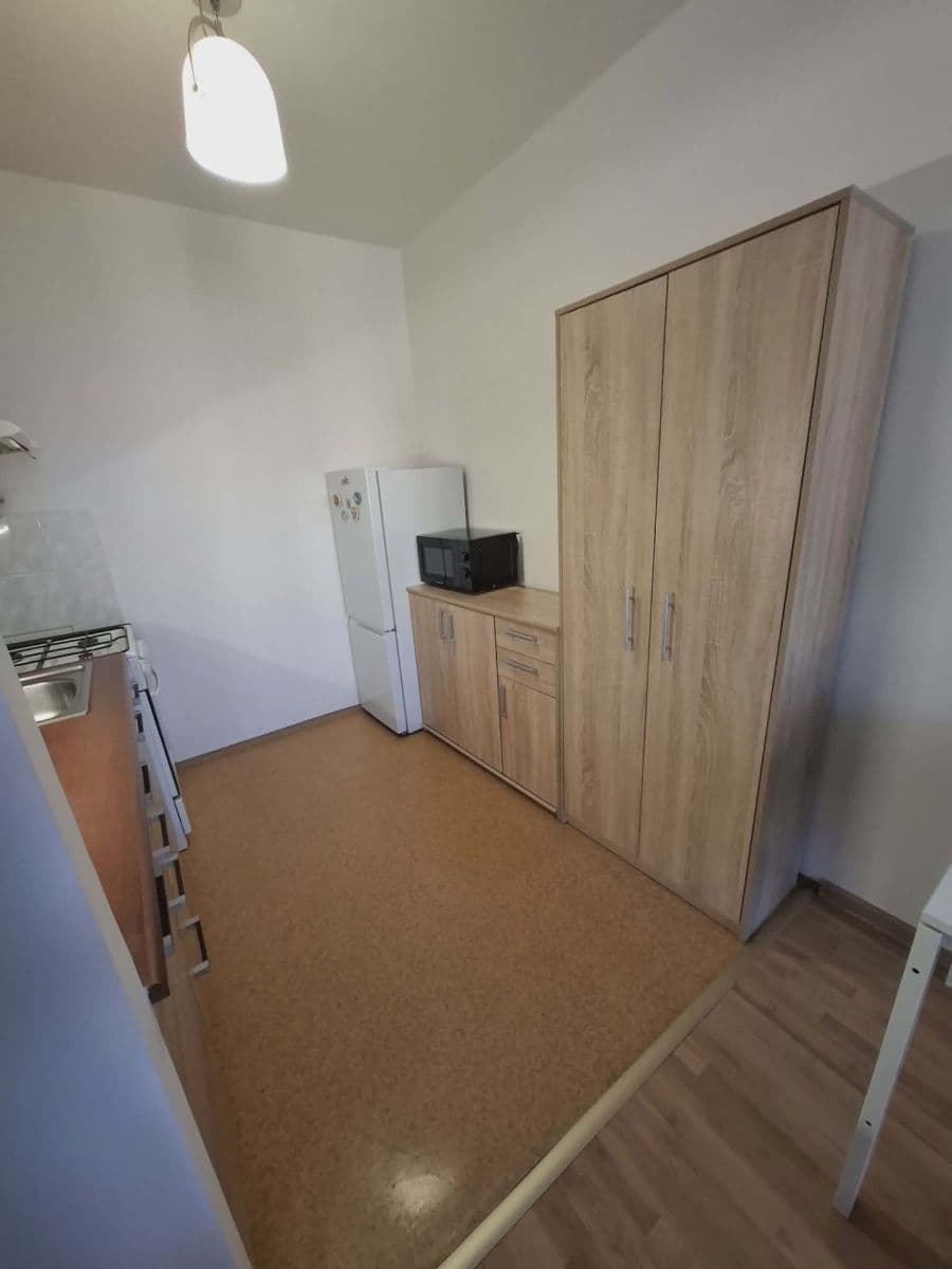 Pronájem bytu 2+kk 44 m², Vlasákova, Mělník, Středočeský kraj Pronájem bytu 2+kk 44 m², Vlasákova, Mělník, Středočeský kraj