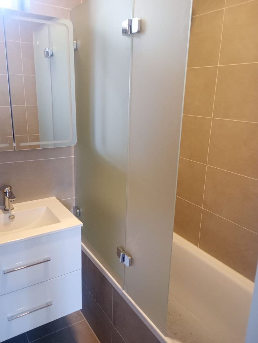 Pronájem bytu 2+kk 45 m², Staňkova, Brno, Jihomoravský kraj Pronájem bytu 2+kk 45 m², Staňkova, Brno, Jihomoravský kraj