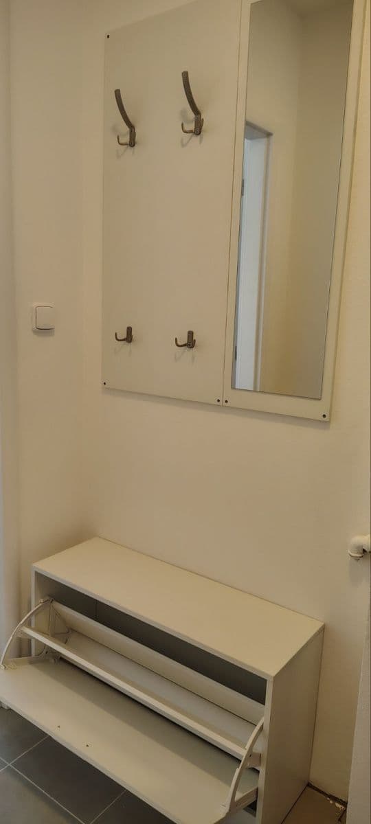 Pronájem bytu 2+kk 45 m², Staňkova, Brno, Jihomoravský kraj Pronájem bytu 2+kk 45 m², Staňkova, Brno, Jihomoravský kraj