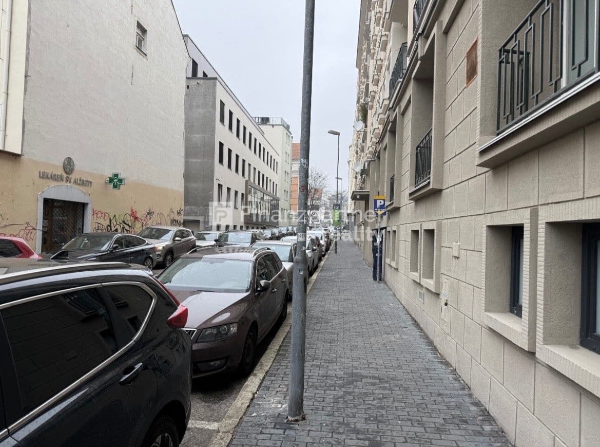 Pronájem bytu 3+1 65 m², Hollého, Senec, Bratislavský kraj Pronájem bytu 3+1 65 m², Hollého, Senec, Bratislavský kraj
