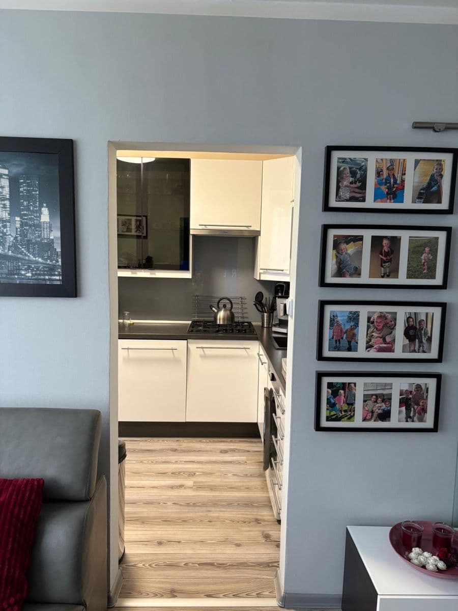 Prodej bytu 2+1 43 m², Václava Košaře, Ostrava, Moravskoslezský kraj Prodej bytu 2+1 43 m², Václava Košaře, Ostrava, Moravskoslezský kraj