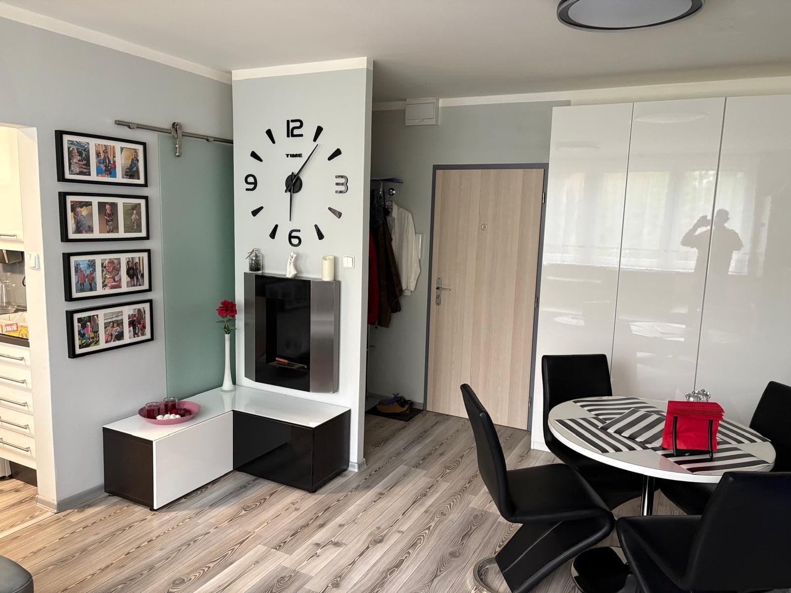 Prodej bytu 2+1 43 m², Václava Košaře, Ostrava, Moravskoslezský kraj Prodej bytu 2+1 43 m², Václava Košaře, Ostrava, Moravskoslezský kraj