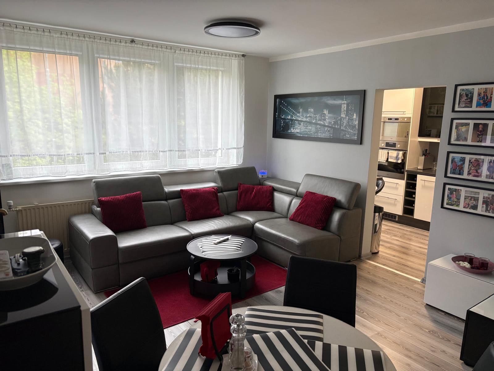 Prodej bytu 2+1 43 m², Václava Košaře, Ostrava, Moravskoslezský kraj Prodej bytu 2+1 43 m², Václava Košaře, Ostrava, Moravskoslezský kraj