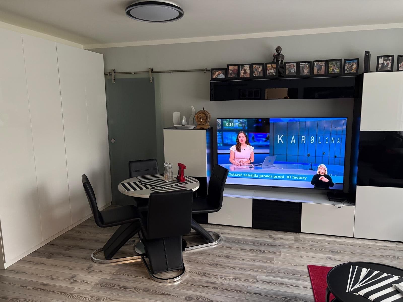 Prodej bytu 2+1 43 m², Václava Košaře, Ostrava, Moravskoslezský kraj Prodej bytu 2+1 43 m², Václava Košaře, Ostrava, Moravskoslezský kraj