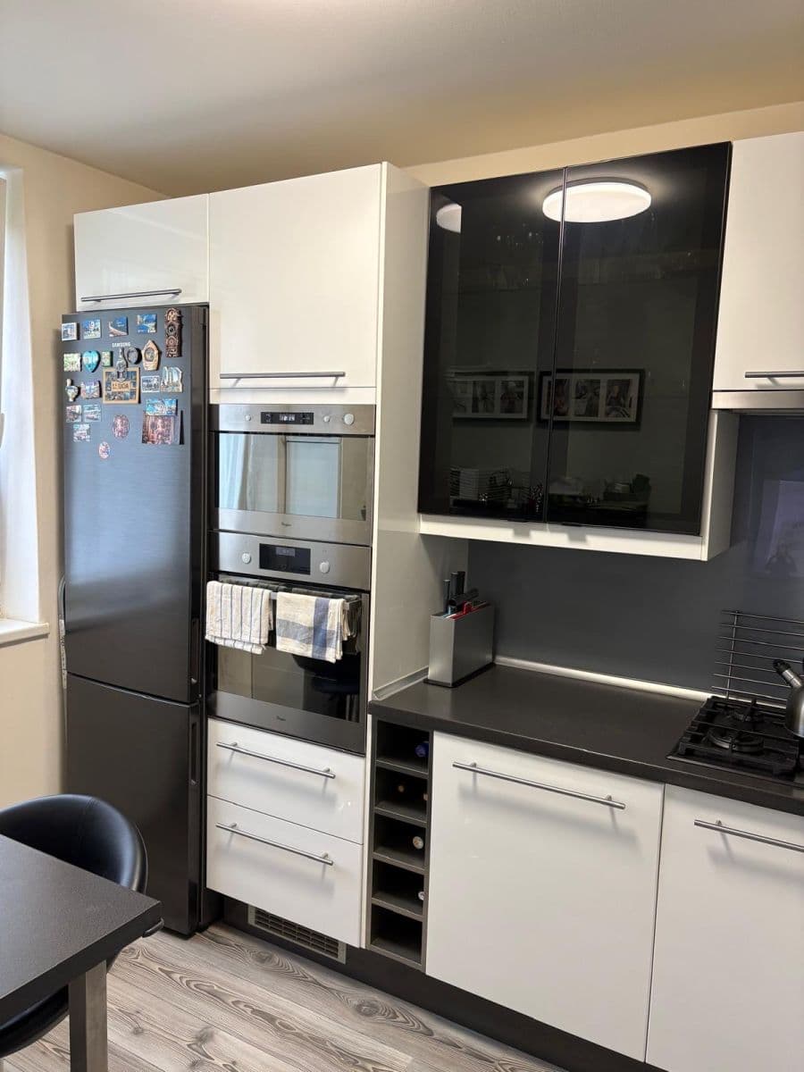 Prodej bytu 2+1 43 m², Václava Košaře, Ostrava, Moravskoslezský kraj Prodej bytu 2+1 43 m², Václava Košaře, Ostrava, Moravskoslezský kraj