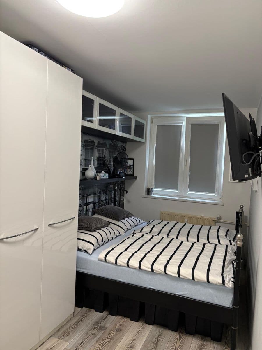 Prodej bytu 2+1 43 m², Václava Košaře, Ostrava, Moravskoslezský kraj Prodej bytu 2+1 43 m², Václava Košaře, Ostrava, Moravskoslezský kraj