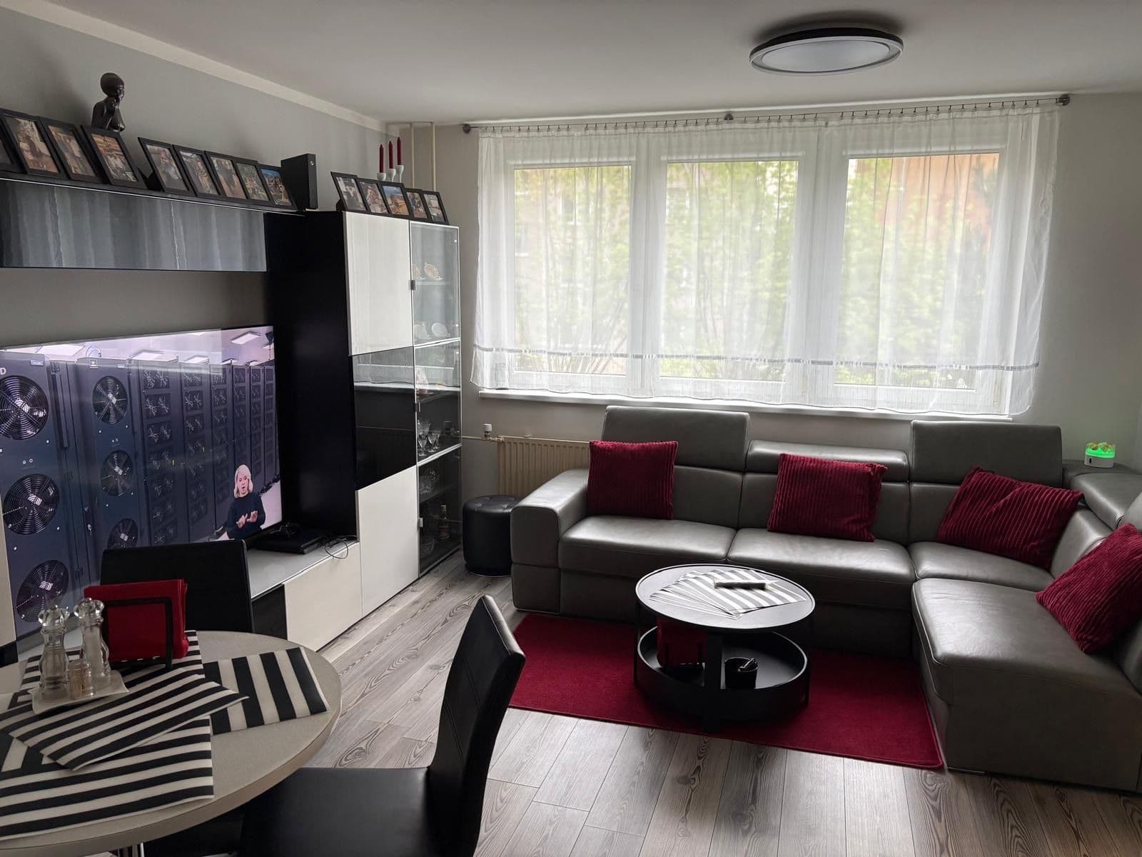Prodej bytu 2+1 43 m², Václava Košaře, Ostrava, Moravskoslezský kraj Prodej bytu 2+1 43 m², Václava Košaře, Ostrava, Moravskoslezský kraj