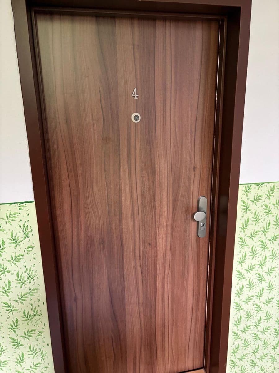 Prodej bytu 2+1 43 m², Václava Košaře, Ostrava, Moravskoslezský kraj Prodej bytu 2+1 43 m², Václava Košaře, Ostrava, Moravskoslezský kraj