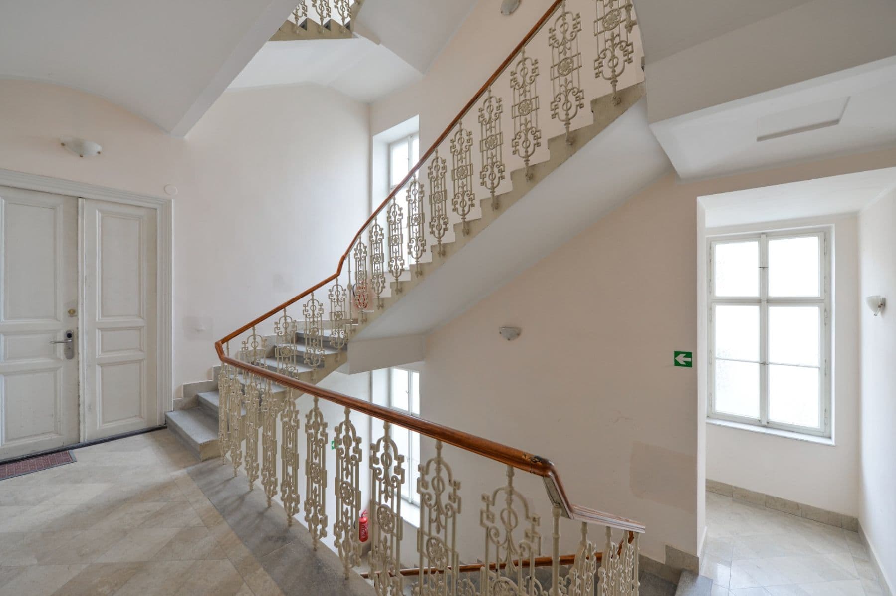 Pronájem bytu 1+1 32 m², Hálkova, Praha, Praha Pronájem bytu 1+1 32 m², Hálkova, Praha, Praha