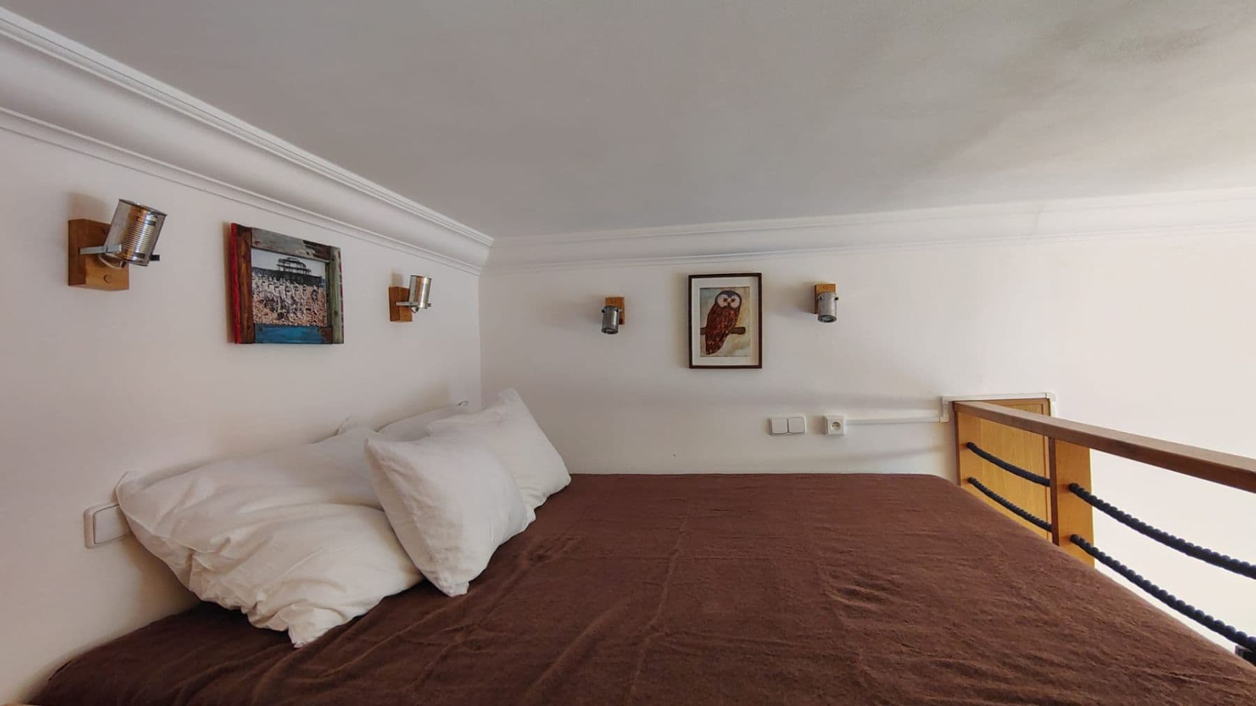 Pronájem bytu 1+1 32 m², Hálkova, Praha, Praha Pronájem bytu 1+1 32 m², Hálkova, Praha, Praha