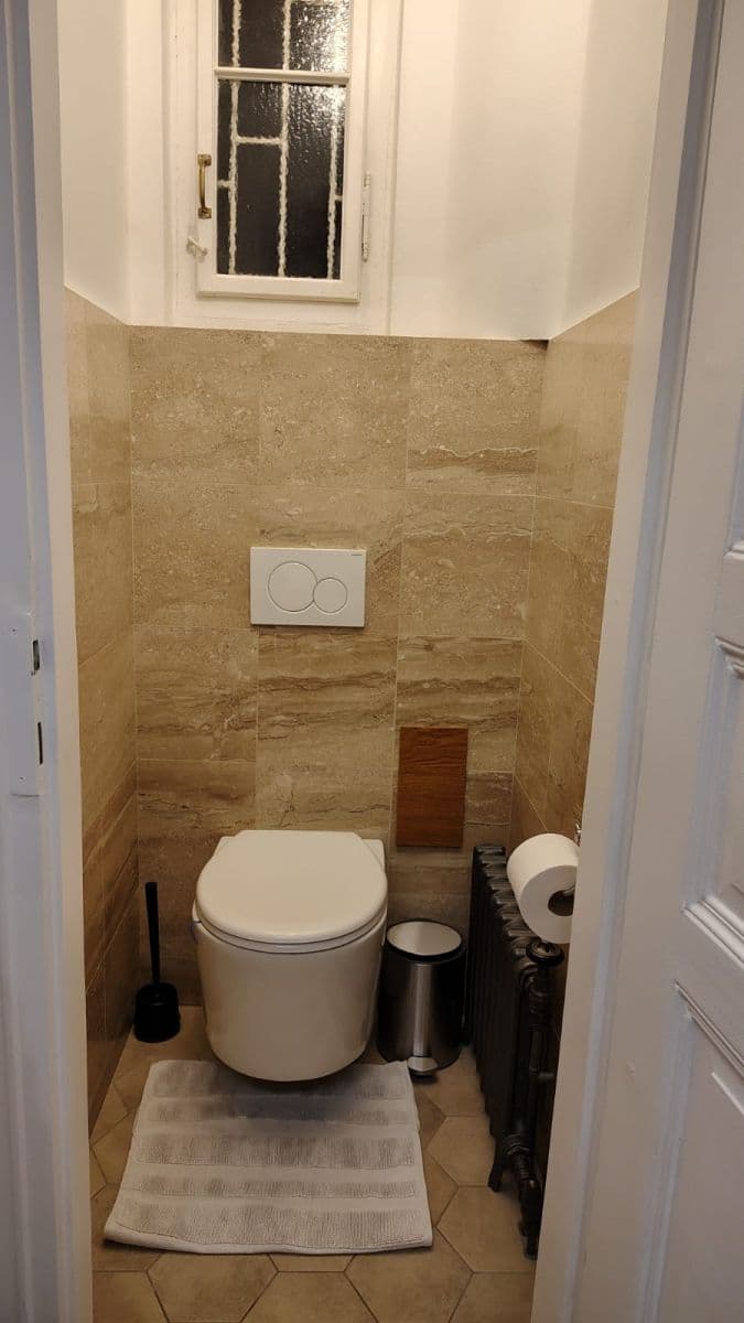 Pronájem bytu 1+1 32 m², Hálkova, Praha, Praha Pronájem bytu 1+1 32 m², Hálkova, Praha, Praha