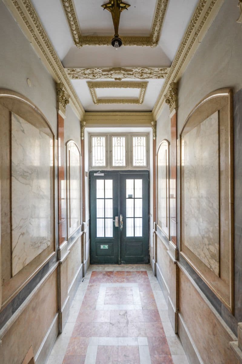 Pronájem bytu 1+1 32 m², Hálkova, Praha, Praha Pronájem bytu 1+1 32 m², Hálkova, Praha, Praha