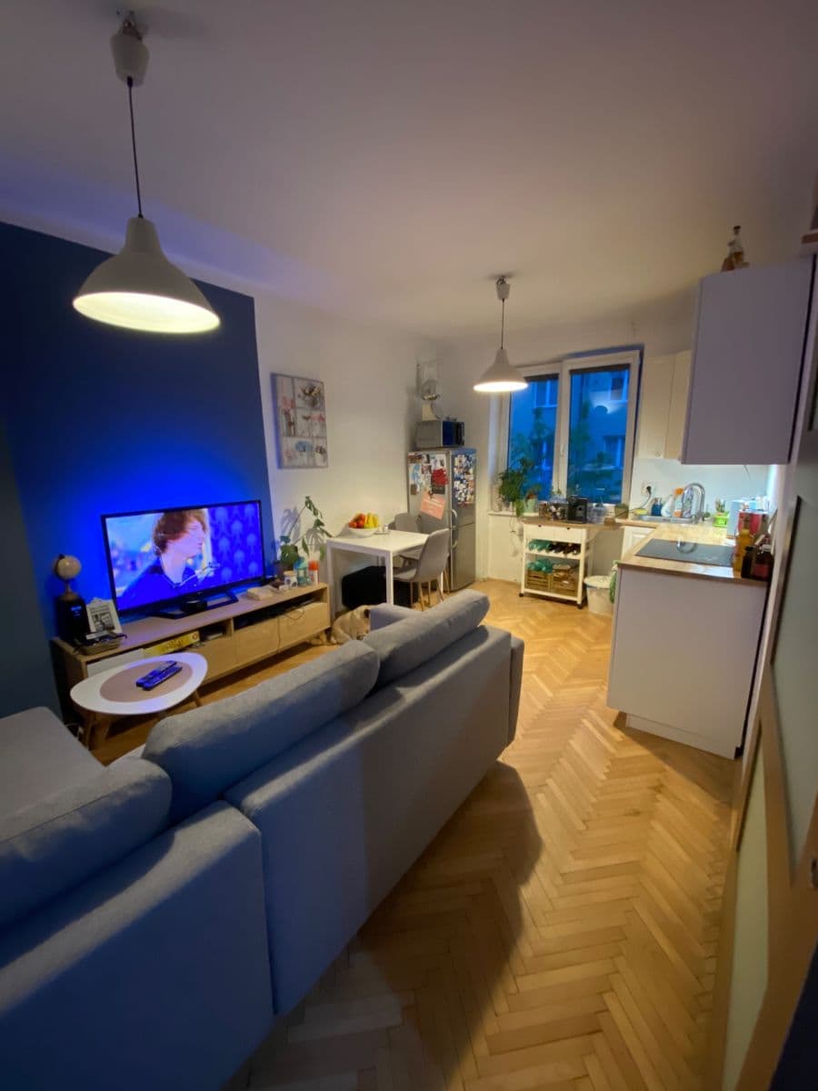 Pronájem bytu 2+kk 32 m², Sídliště, Brandýs nad Labem-Stará Boleslav, Středočeský kraj Pronájem bytu 2+kk 32 m², Sídliště, Brandýs nad Labem-Stará Boleslav, Středočeský kraj