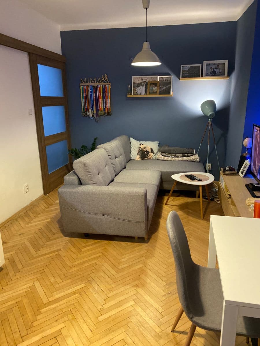 Pronájem bytu 2+kk 32 m², Sídliště, Brandýs nad Labem-Stará Boleslav, Středočeský kraj Pronájem bytu 2+kk 32 m², Sídliště, Brandýs nad Labem-Stará Boleslav, Středočeský kraj