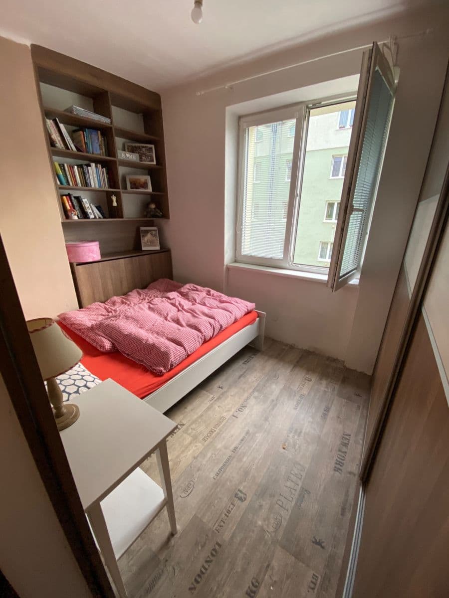 Pronájem bytu 2+kk 32 m², Sídliště, Brandýs nad Labem-Stará Boleslav, Středočeský kraj Pronájem bytu 2+kk 32 m², Sídliště, Brandýs nad Labem-Stará Boleslav, Středočeský kraj