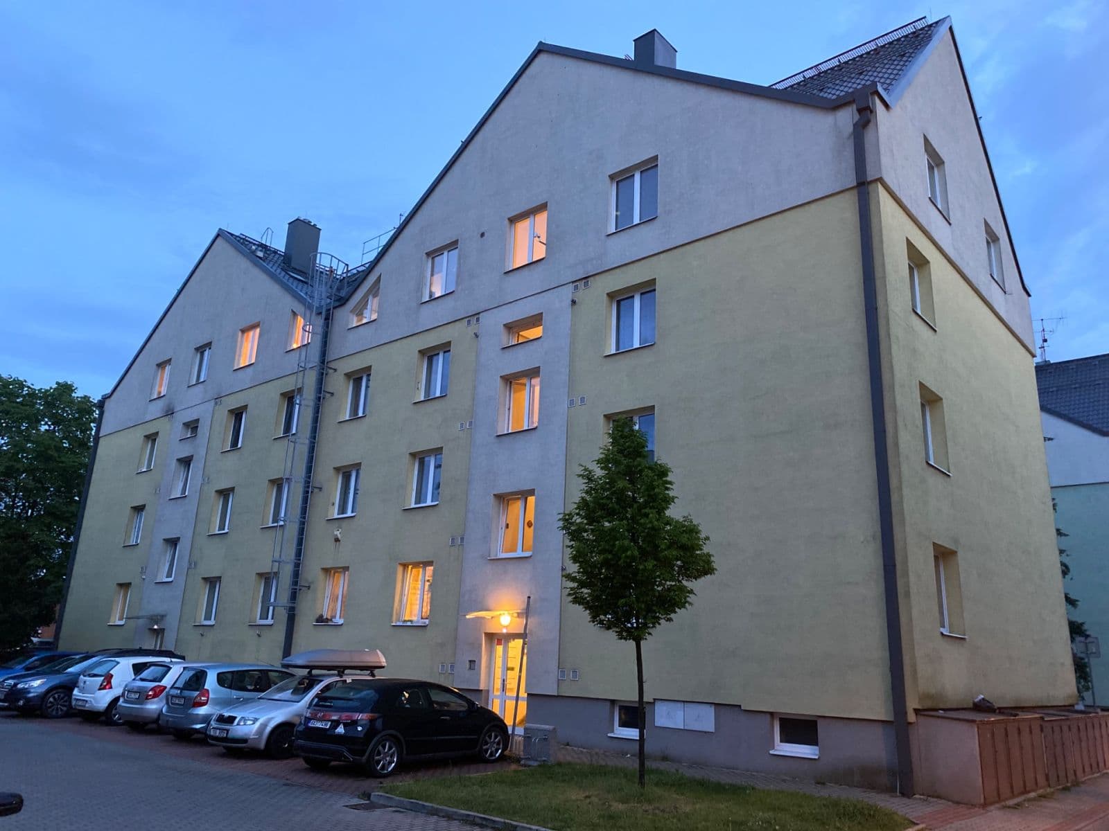 Pronájem bytu 2+kk 32 m², Sídliště, Brandýs nad Labem-Stará Boleslav, Středočeský kraj Pronájem bytu 2+kk 32 m², Sídliště, Brandýs nad Labem-Stará Boleslav, Středočeský kraj