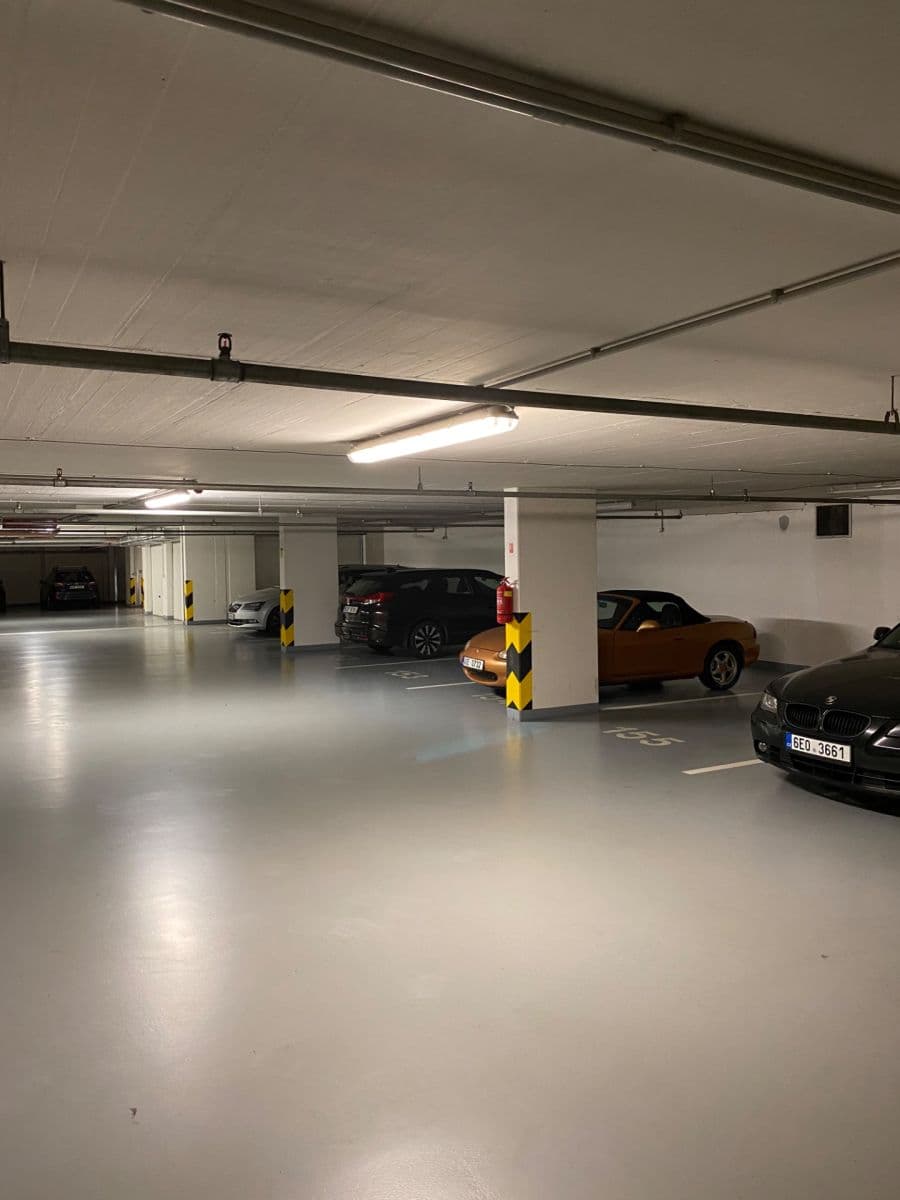 Prodej bytu 1+kk 34 m², Hornoměcholupská, Praha, Praha Prodej bytu 1+kk 34 m², Hornoměcholupská, Praha, Praha