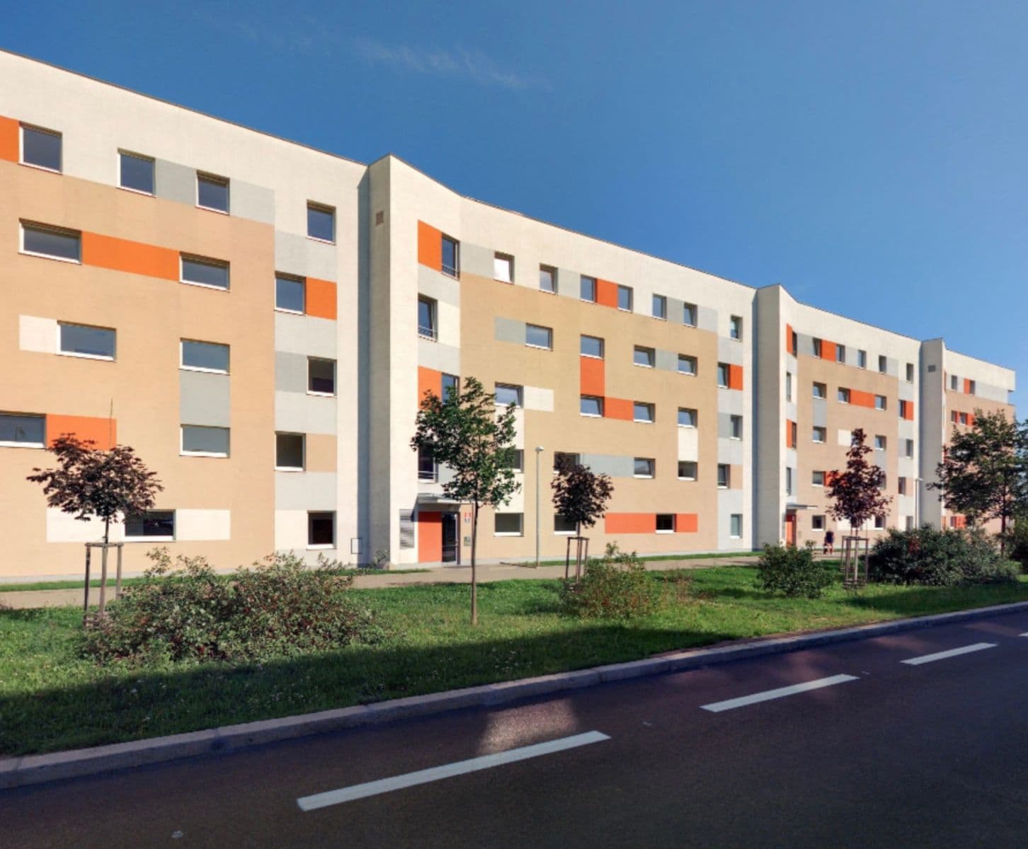 Prodej bytu 1+kk 34 m², Hornoměcholupská, Praha, Praha Prodej bytu 1+kk 34 m², Hornoměcholupská, Praha, Praha