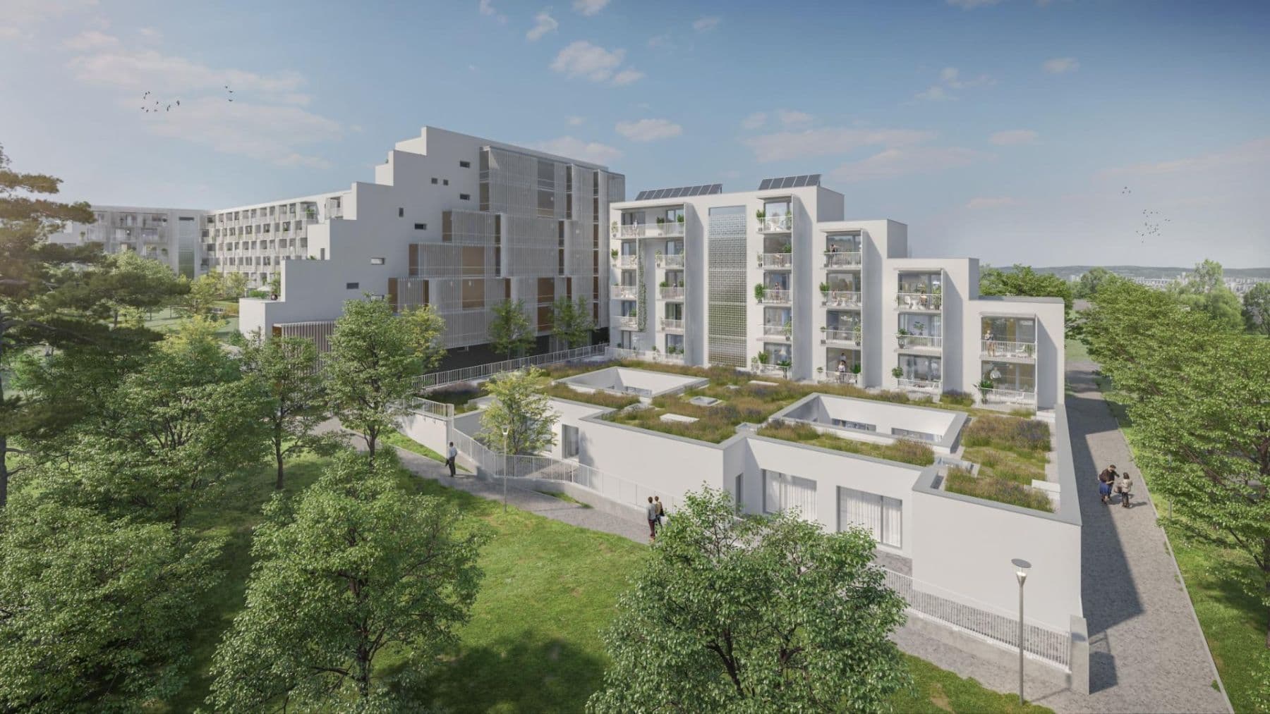 Pronájem bytu 1+kk 32 m², Řepova, Brno, Jihomoravský kraj Pronájem bytu 1+kk 32 m², Řepova, Brno, Jihomoravský kraj